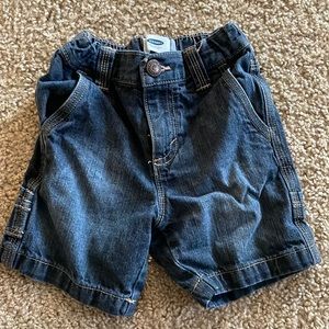 Old navy shorts